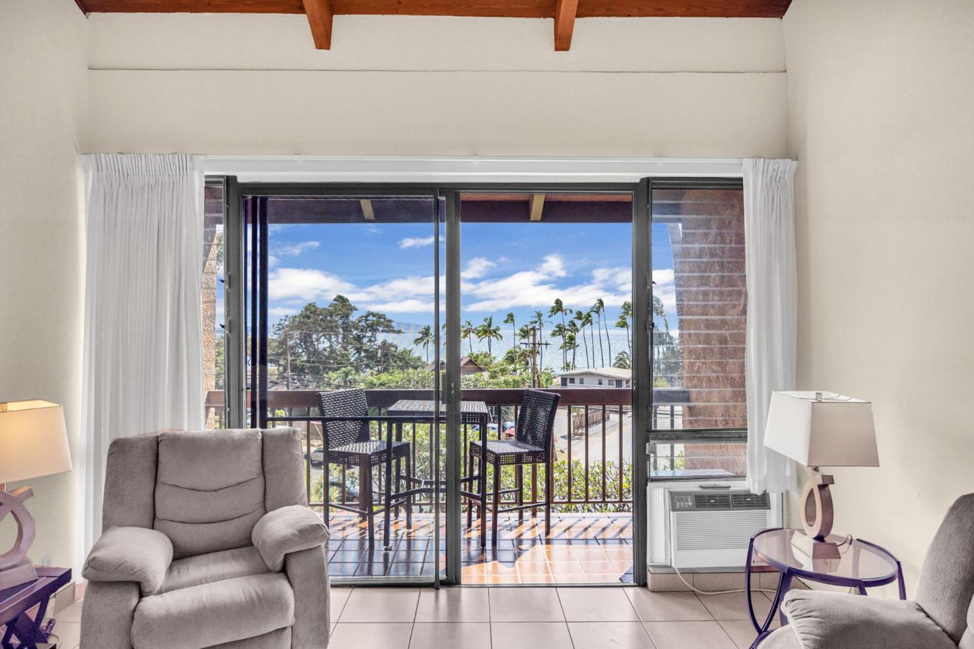 Maui Vista 1411 Villa Kihei Exteriör bild